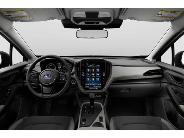 new 2025 Subaru Crosstrek car, priced at $29,708