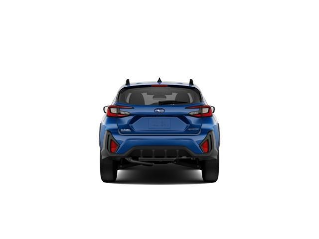 new 2025 Subaru Crosstrek car, priced at $29,708