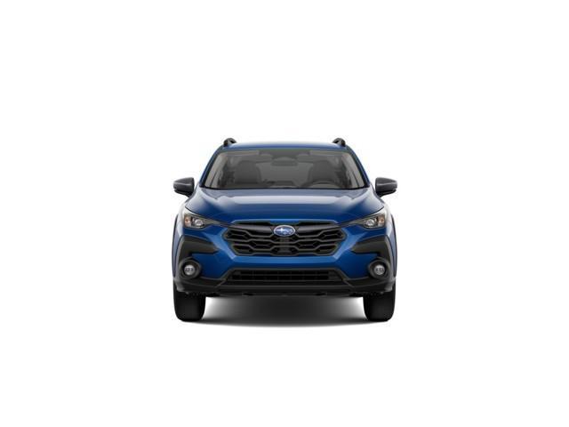 new 2025 Subaru Crosstrek car, priced at $29,708