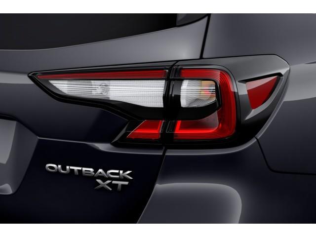 new 2025 Subaru Outback car, priced at $42,122