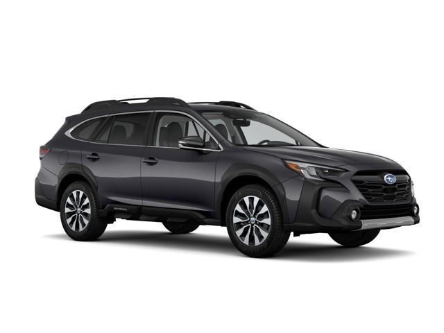 new 2025 Subaru Outback car, priced at $42,122