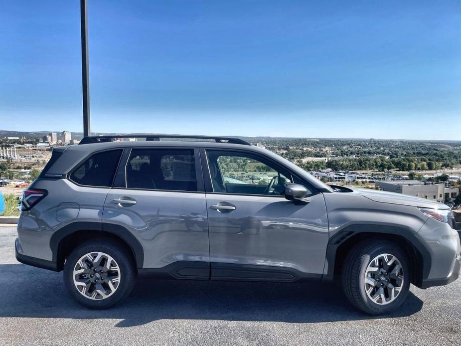 new 2025 Subaru Forester car, priced at $32,976