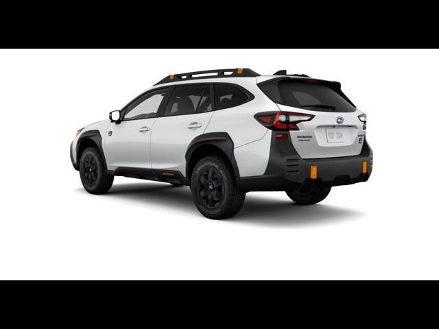 new 2025 Subaru Outback car, priced at $40,978