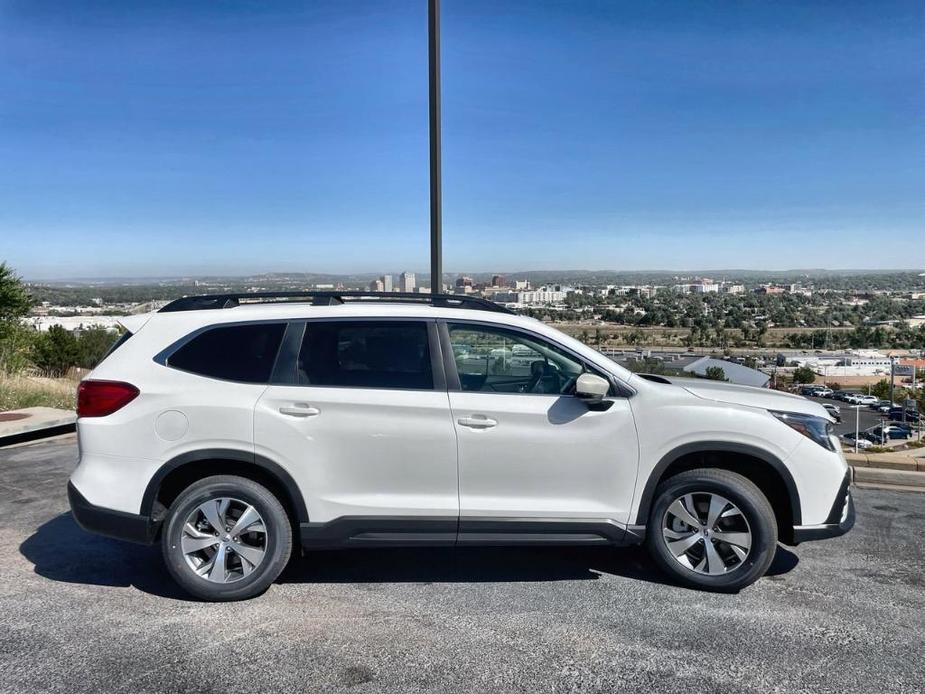 new 2024 Subaru Ascent car, priced at $37,909