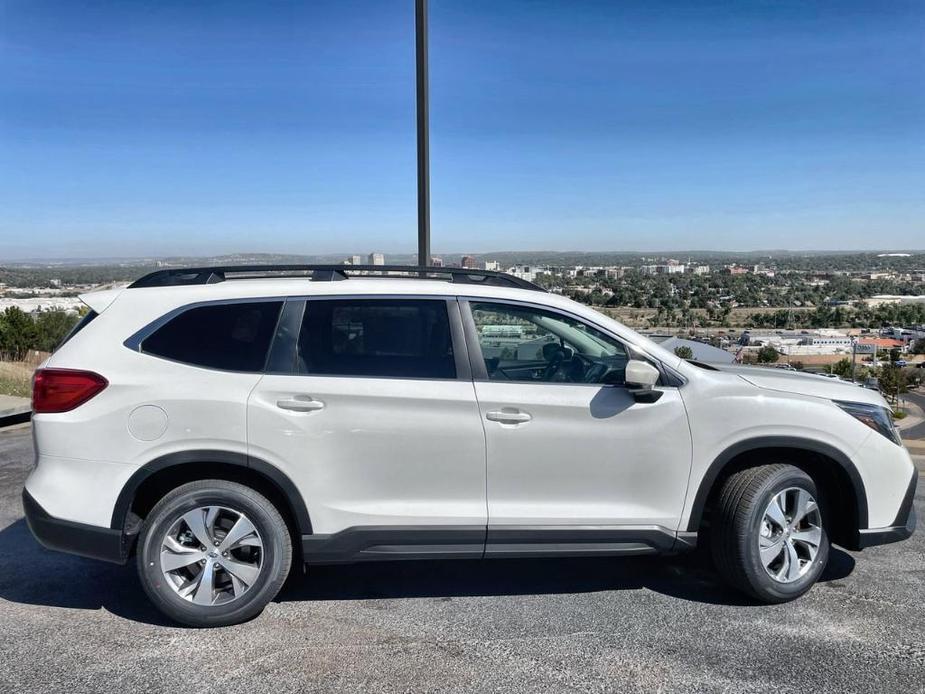 new 2024 Subaru Ascent car, priced at $37,909