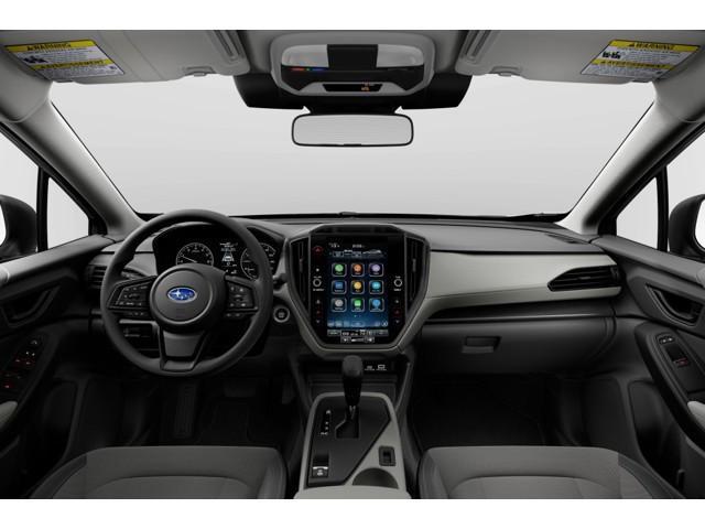 new 2025 Subaru Crosstrek car, priced at $29,390