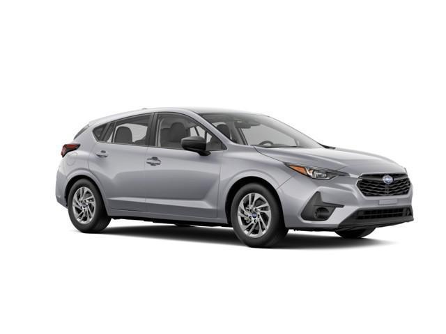 new 2024 Subaru Impreza car, priced at $24,879