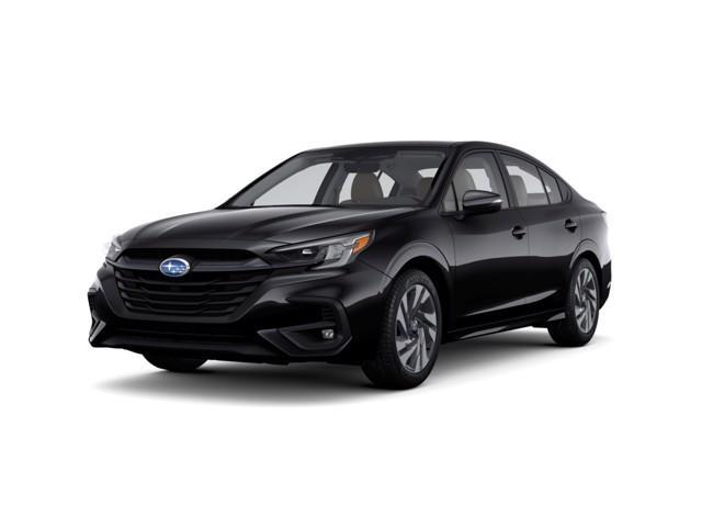 new 2024 Subaru Legacy car, priced at $36,185