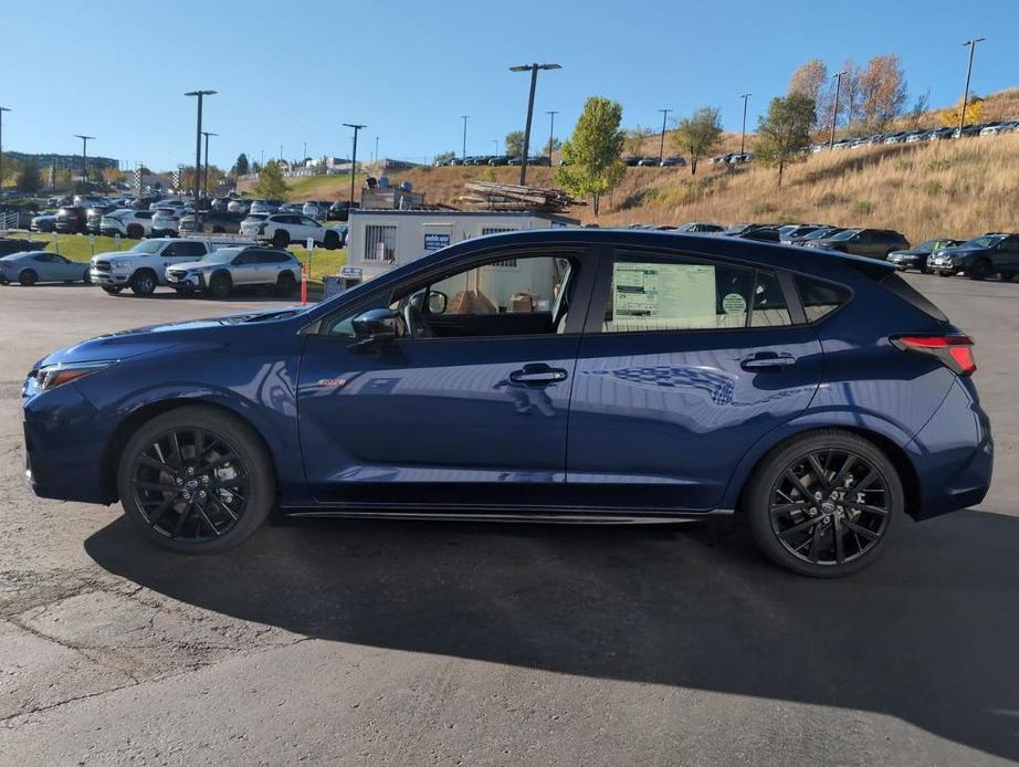 new 2024 Subaru Impreza car, priced at $30,132