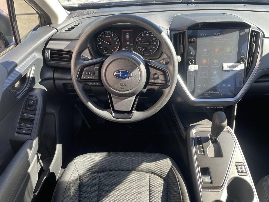 new 2024 Subaru Crosstrek car, priced at $31,140