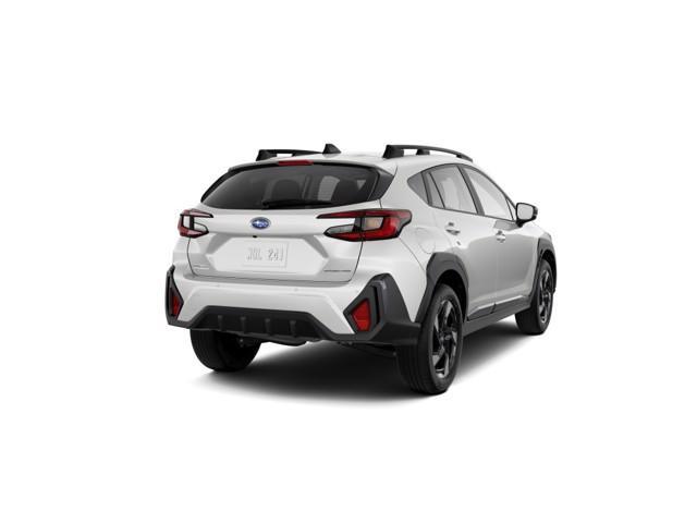 new 2024 Subaru Crosstrek car, priced at $35,786