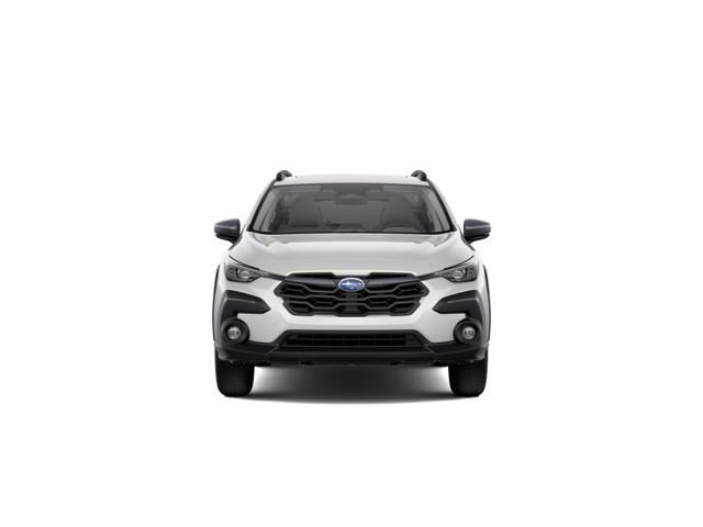 new 2024 Subaru Crosstrek car, priced at $35,786