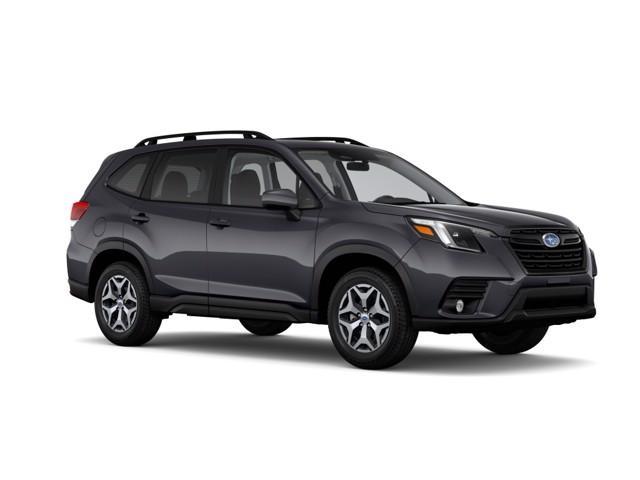 new 2024 Subaru Forester car, priced at $32,455