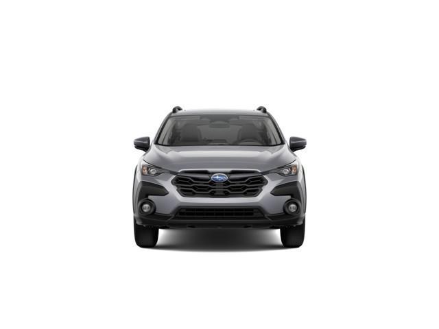 new 2024 Subaru Crosstrek car, priced at $30,829