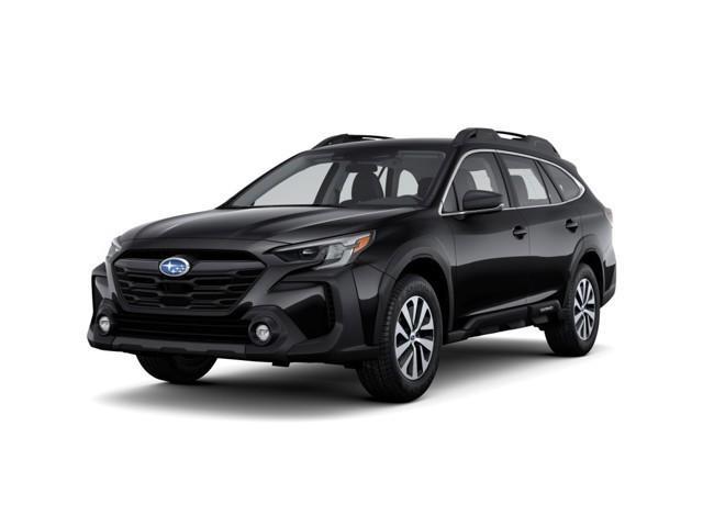 new 2025 Subaru Outback car, priced at $30,907