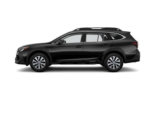 new 2025 Subaru Outback car, priced at $30,907