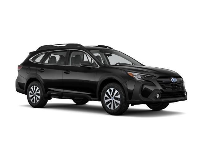 new 2025 Subaru Outback car, priced at $30,907