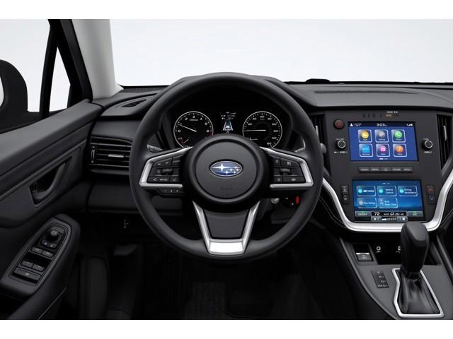 new 2025 Subaru Outback car, priced at $30,907