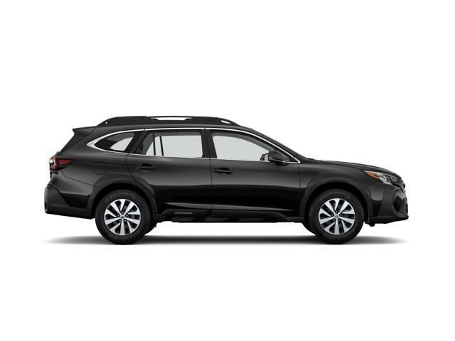 new 2025 Subaru Outback car, priced at $30,907