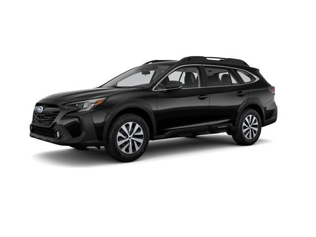 new 2025 Subaru Outback car, priced at $30,907