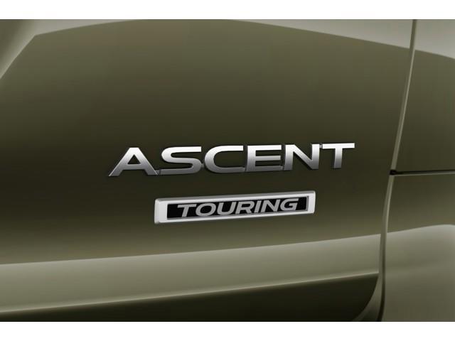 new 2025 Subaru Ascent car, priced at $51,559