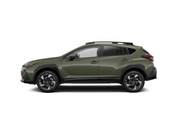 new 2025 Subaru Crosstrek car, priced at $34,898