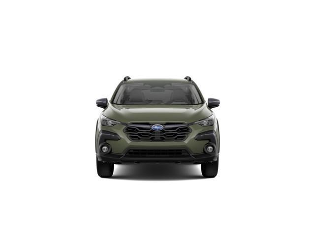 new 2025 Subaru Crosstrek car, priced at $34,898