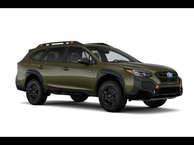 new 2024 Subaru Outback car, priced at $44,039