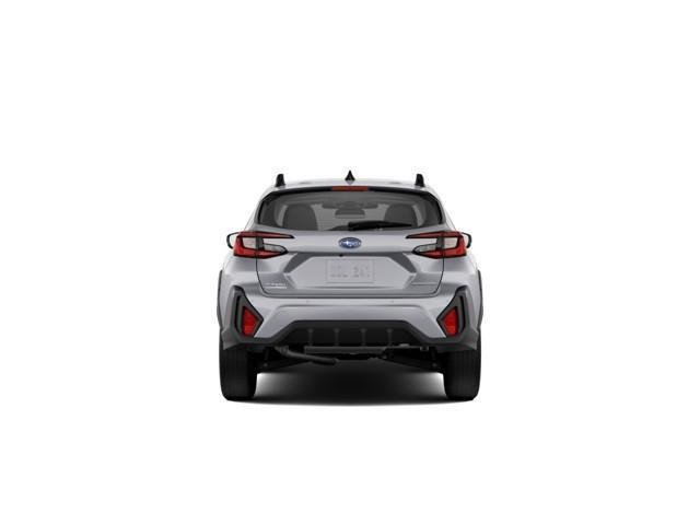 new 2025 Subaru Crosstrek car, priced at $36,568