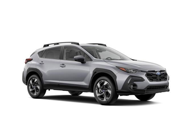 new 2025 Subaru Crosstrek car, priced at $36,568