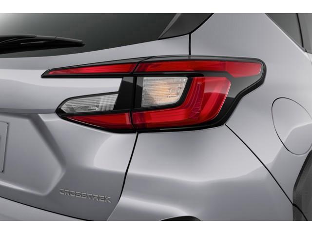 new 2025 Subaru Crosstrek car, priced at $36,568