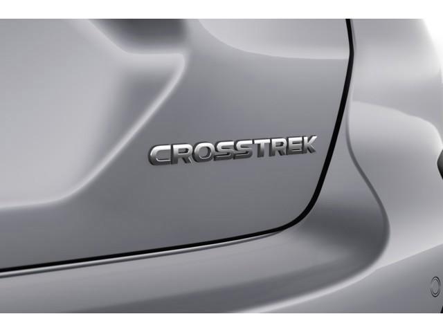 new 2025 Subaru Crosstrek car, priced at $36,568