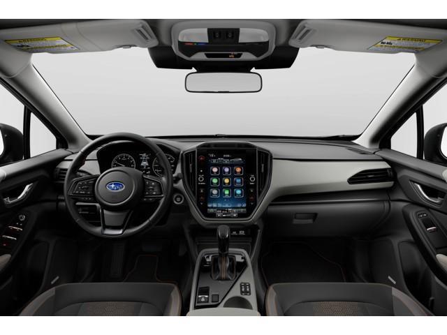 new 2025 Subaru Crosstrek car, priced at $36,568