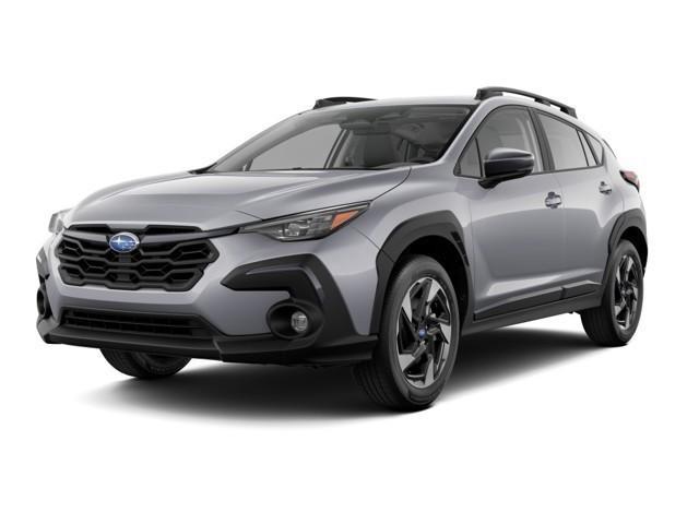 new 2025 Subaru Crosstrek car, priced at $36,568