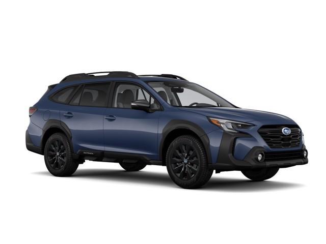 new 2024 Subaru Outback car, priced at $41,565