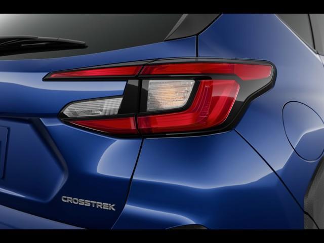 new 2024 Subaru Crosstrek car, priced at $36,272