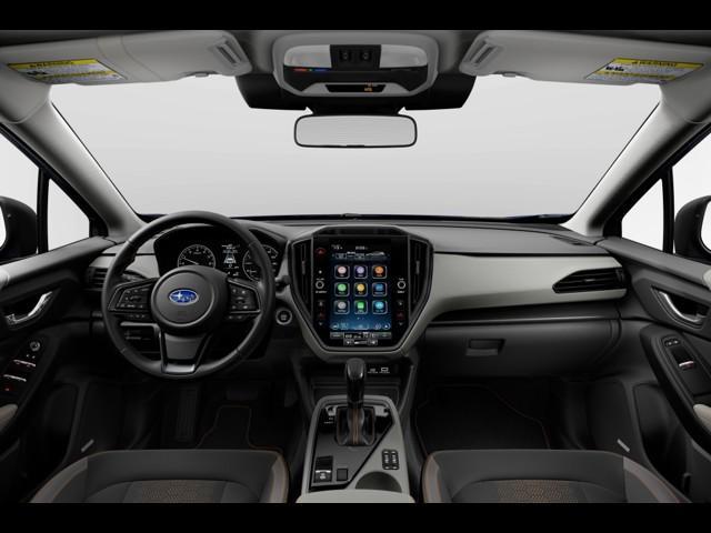 new 2024 Subaru Crosstrek car, priced at $36,272