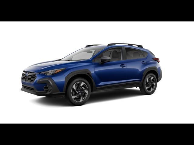 new 2024 Subaru Crosstrek car, priced at $36,272