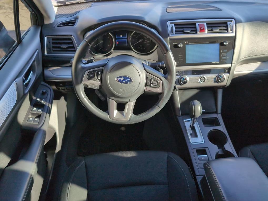 used 2016 Subaru Legacy car, priced at $12,388