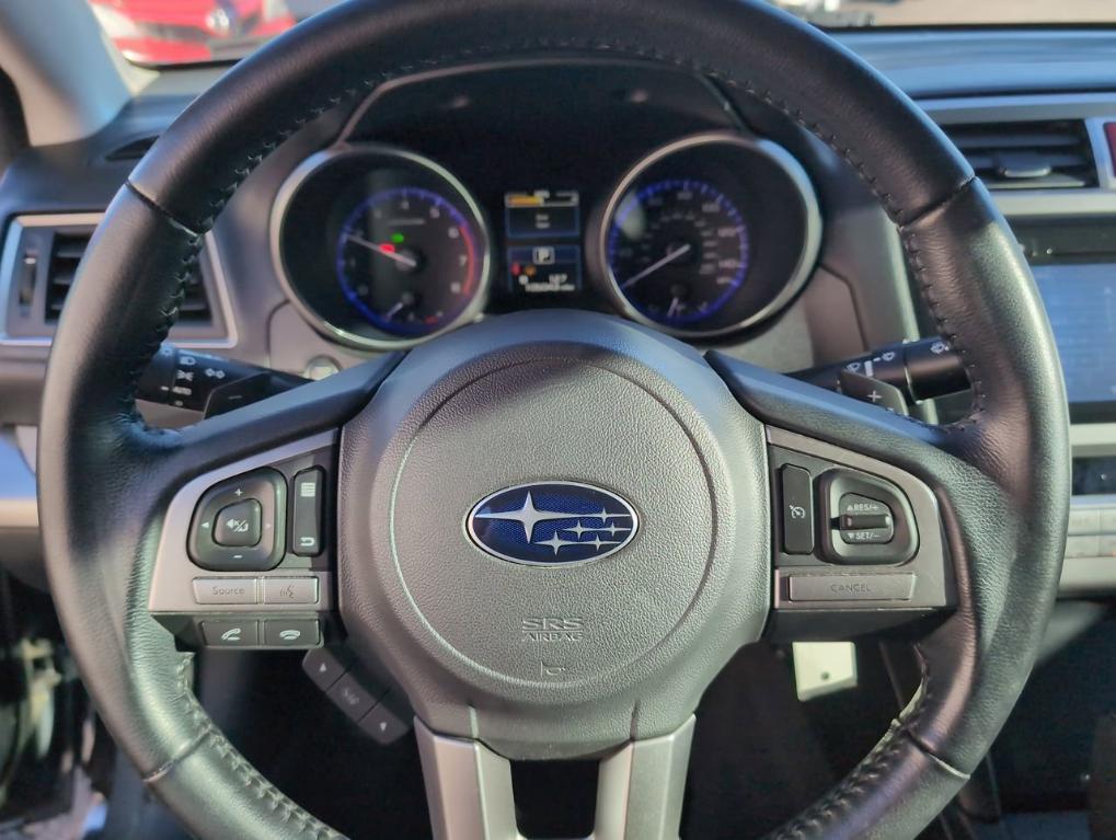 used 2016 Subaru Legacy car, priced at $12,388