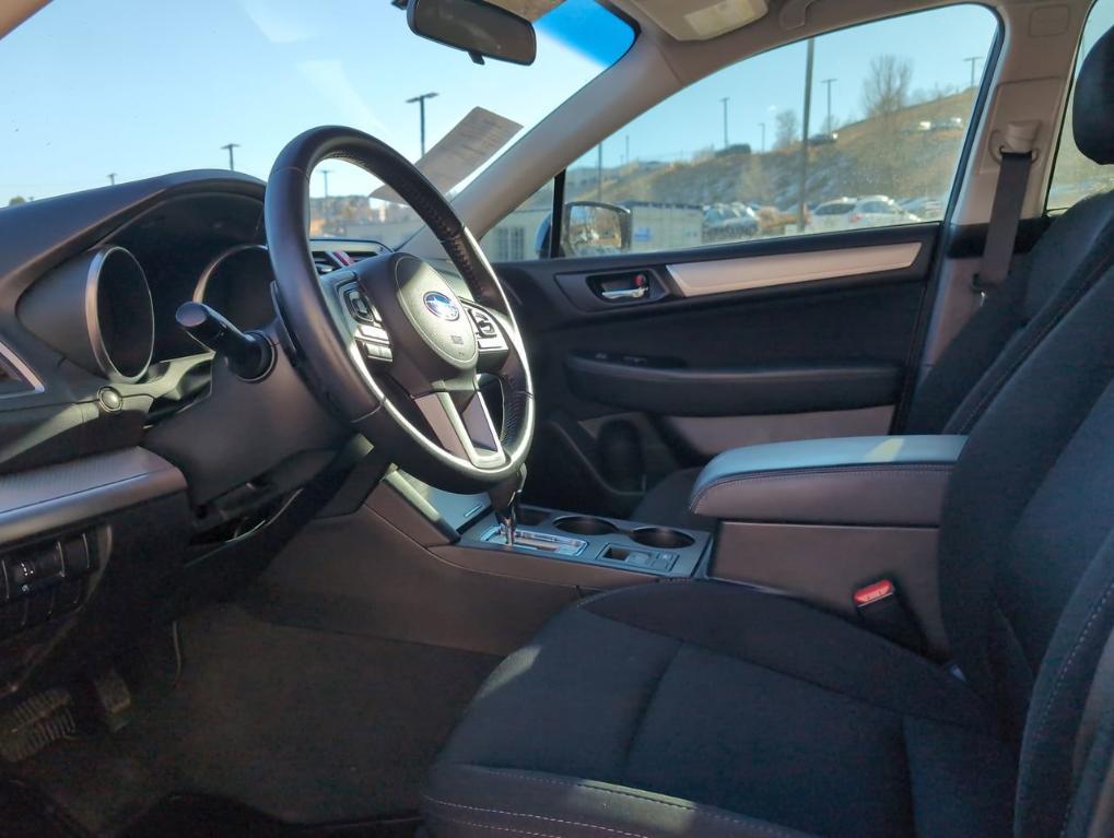 used 2016 Subaru Legacy car, priced at $12,388