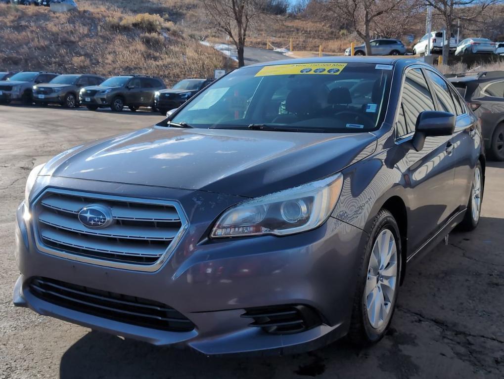 used 2016 Subaru Legacy car, priced at $12,388