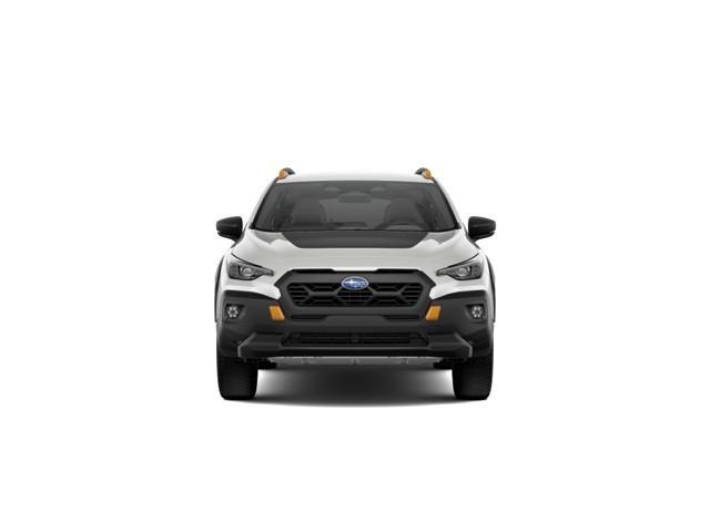 new 2025 Subaru Crosstrek car, priced at $34,719