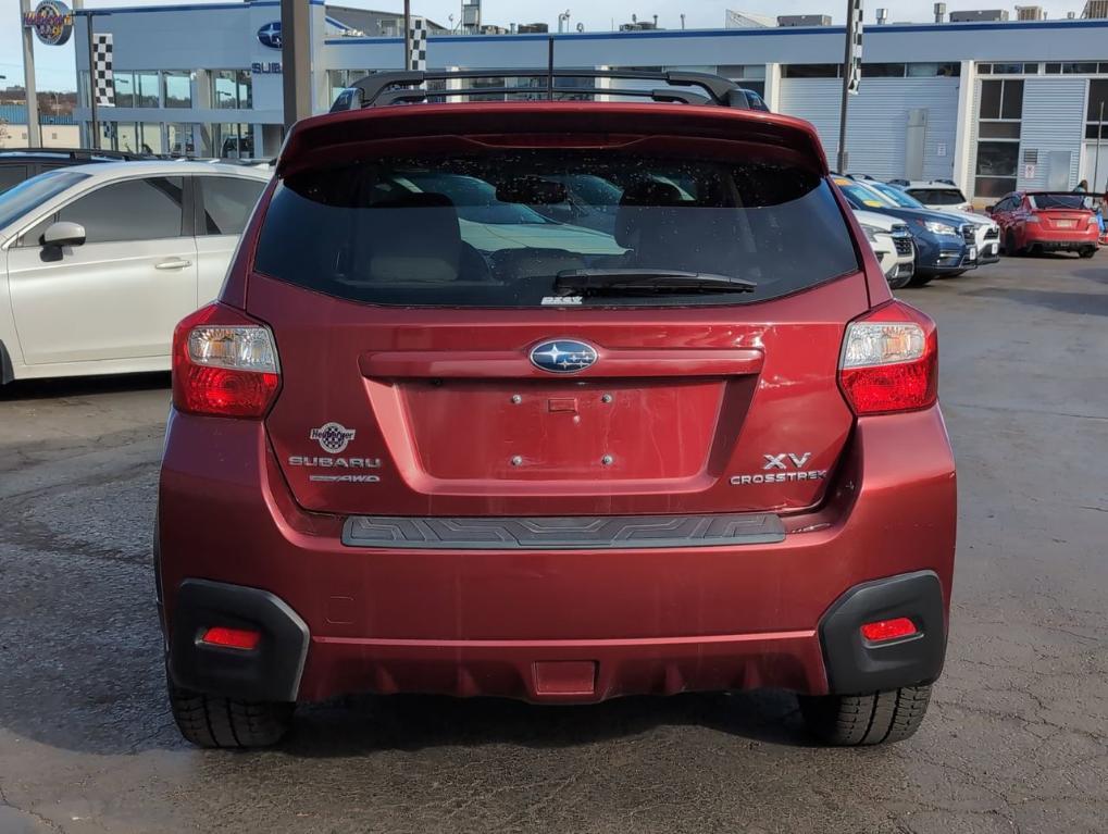 used 2014 Subaru XV Crosstrek car, priced at $18,988