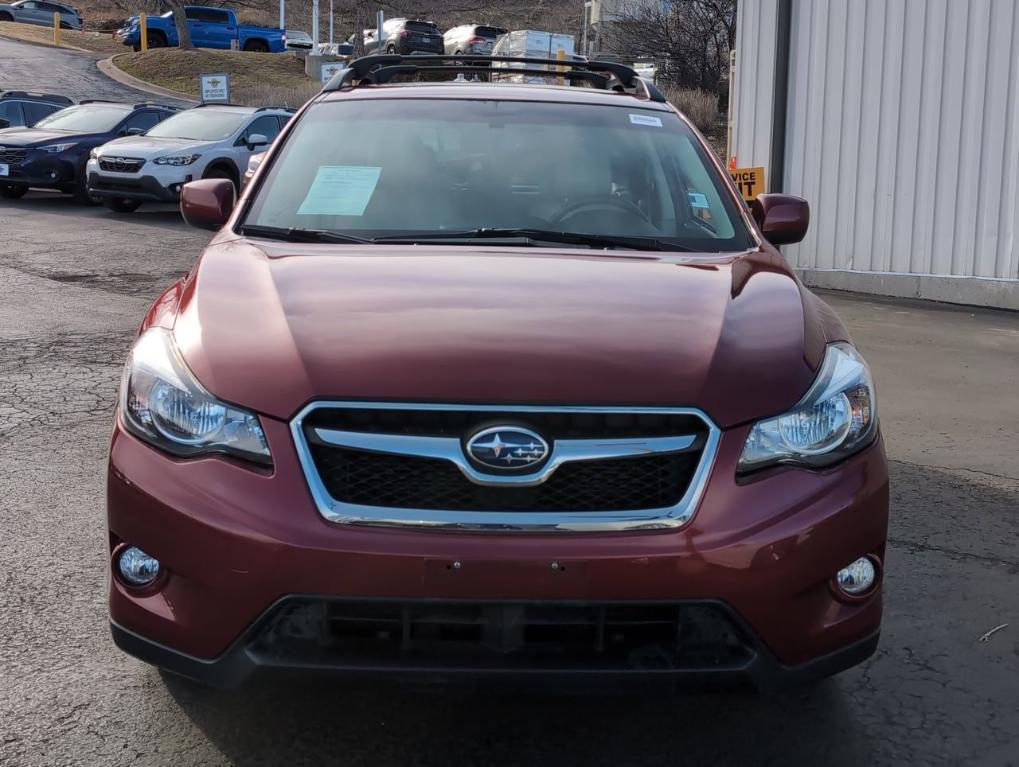 used 2014 Subaru XV Crosstrek car, priced at $18,988