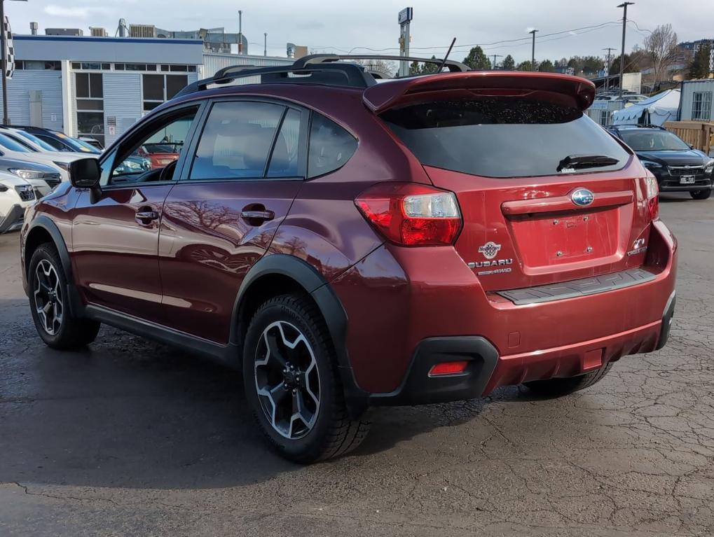 used 2014 Subaru XV Crosstrek car, priced at $18,988