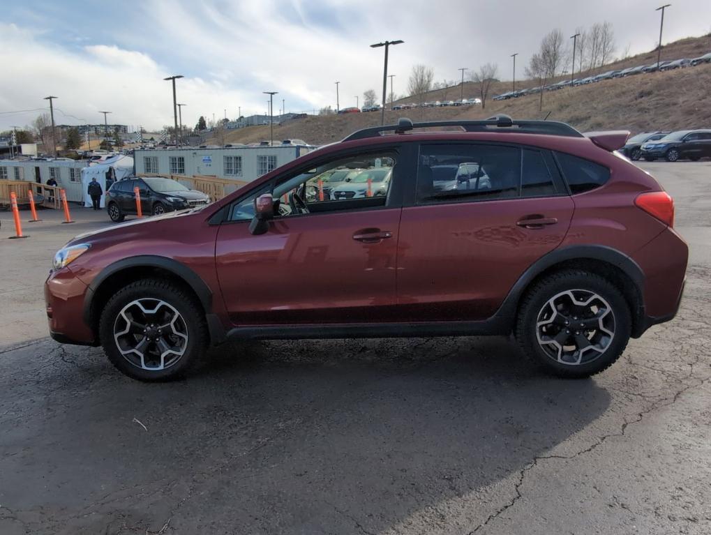 used 2014 Subaru XV Crosstrek car, priced at $18,988