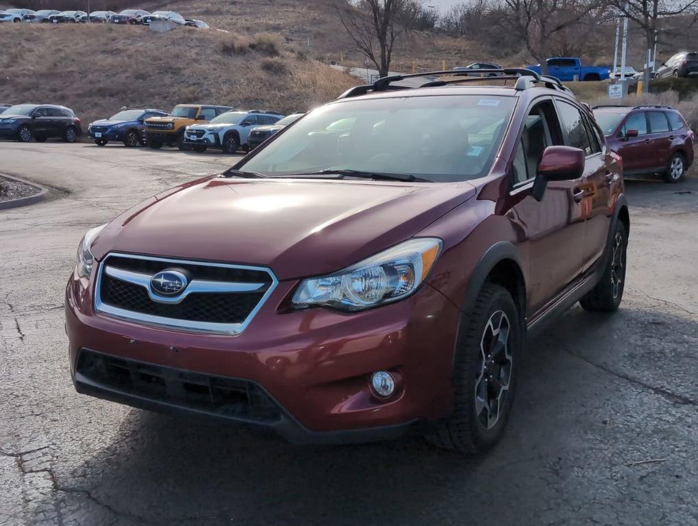 used 2014 Subaru XV Crosstrek car, priced at $18,988