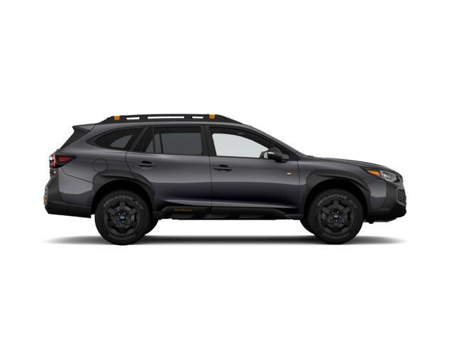 new 2025 Subaru Outback car, priced at $43,918