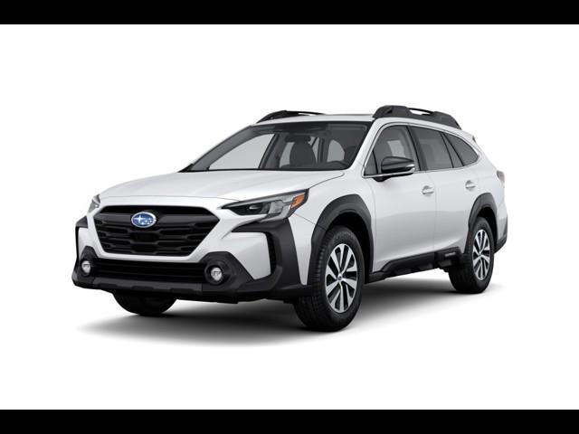 new 2024 Subaru Outback car, priced at $36,623